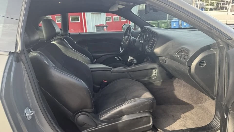 2018 Dodge Challenger 3rd Gen - Image 11 of 17