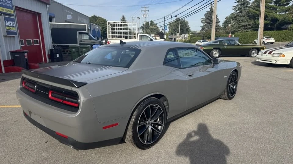 2018 Dodge Challenger 3rd Gen - Image 5 of 17