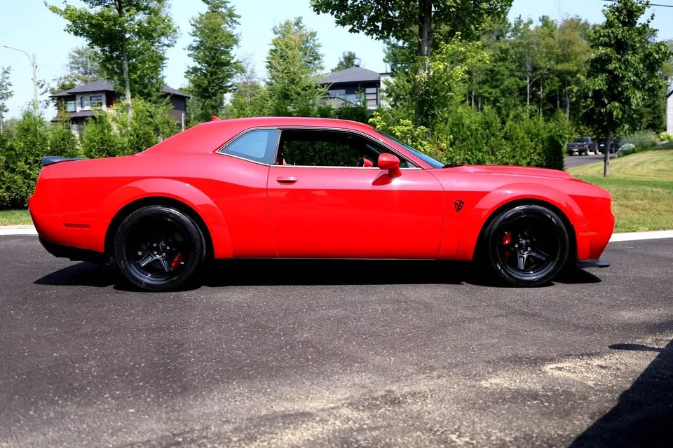 2018 Dodge Challenger 3rd Gen - Image 7 of 8