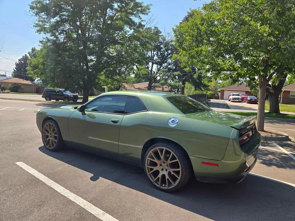 2018 Dodge Challenger 3rd Gen - Image 2 of 10