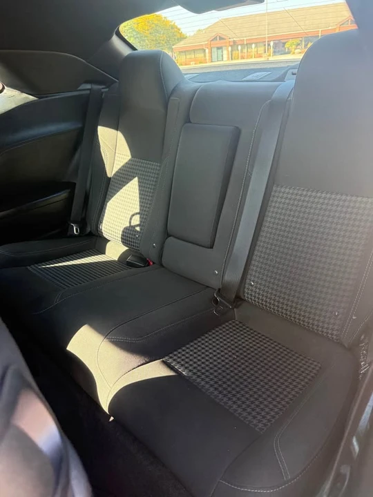 2018 Dodge Challenger 3rd Gen - Image 14 of 18