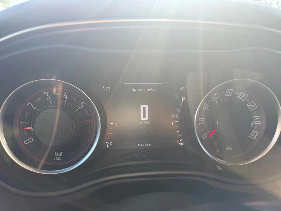 2018 Dodge Challenger 3rd Gen - Image 13 of 18