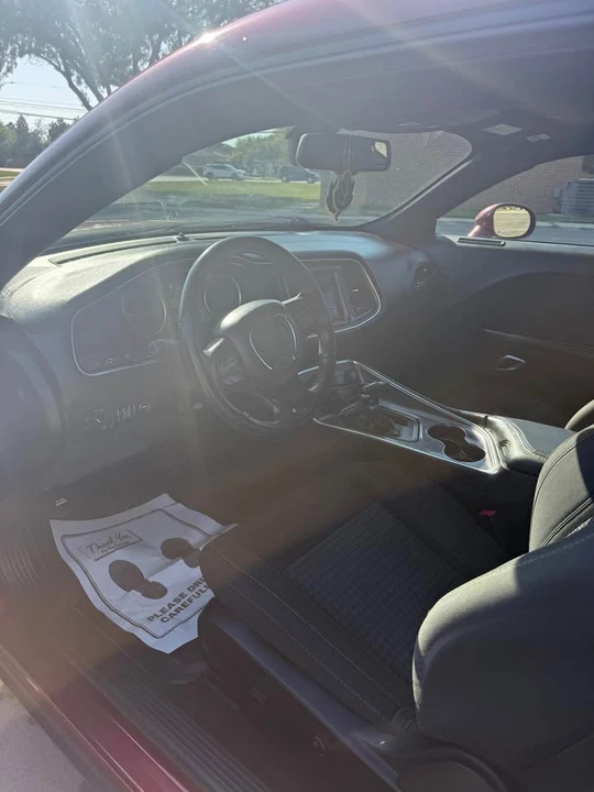 2018 Dodge Challenger 3rd Gen - Image 9 of 18