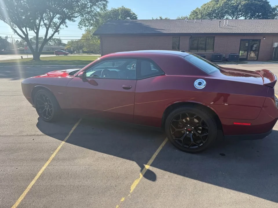 2018 Dodge Challenger 3rd Gen - Image 6 of 18