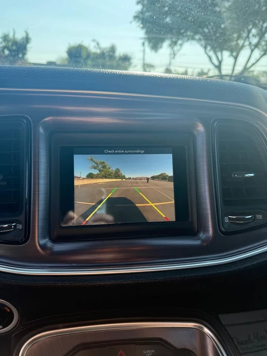 2018 Dodge Challenger 3rd Gen - Image 12 of 18