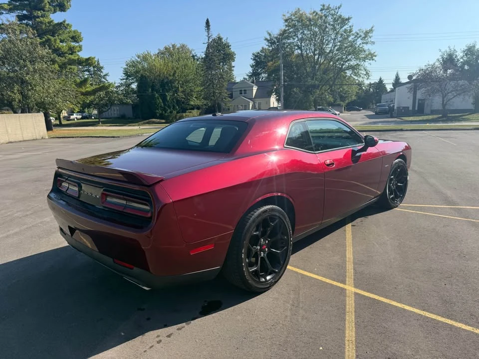 2018 Dodge Challenger 3rd Gen - Image 5 of 18