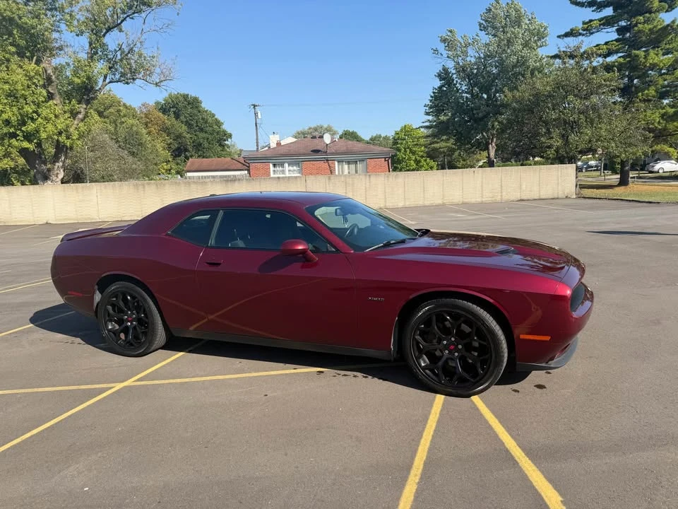 2018 Dodge Challenger 3rd Gen - Image 4 of 18
