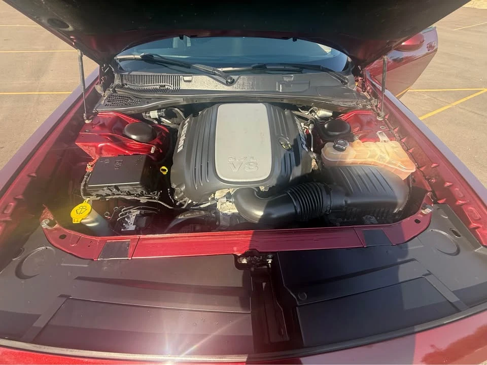 2018 Dodge Challenger 3rd Gen - Image 15 of 18