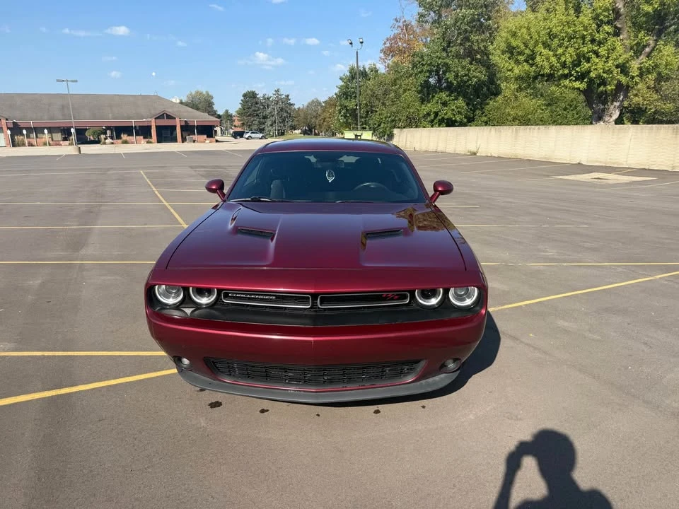 2018 Dodge Challenger 3rd Gen - Image 2 of 18