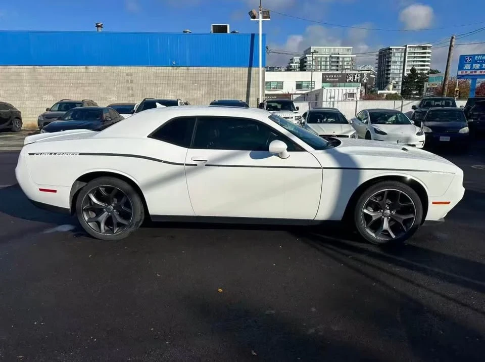2018 Dodge Challenger 3rd Gen - Image 4 of 19