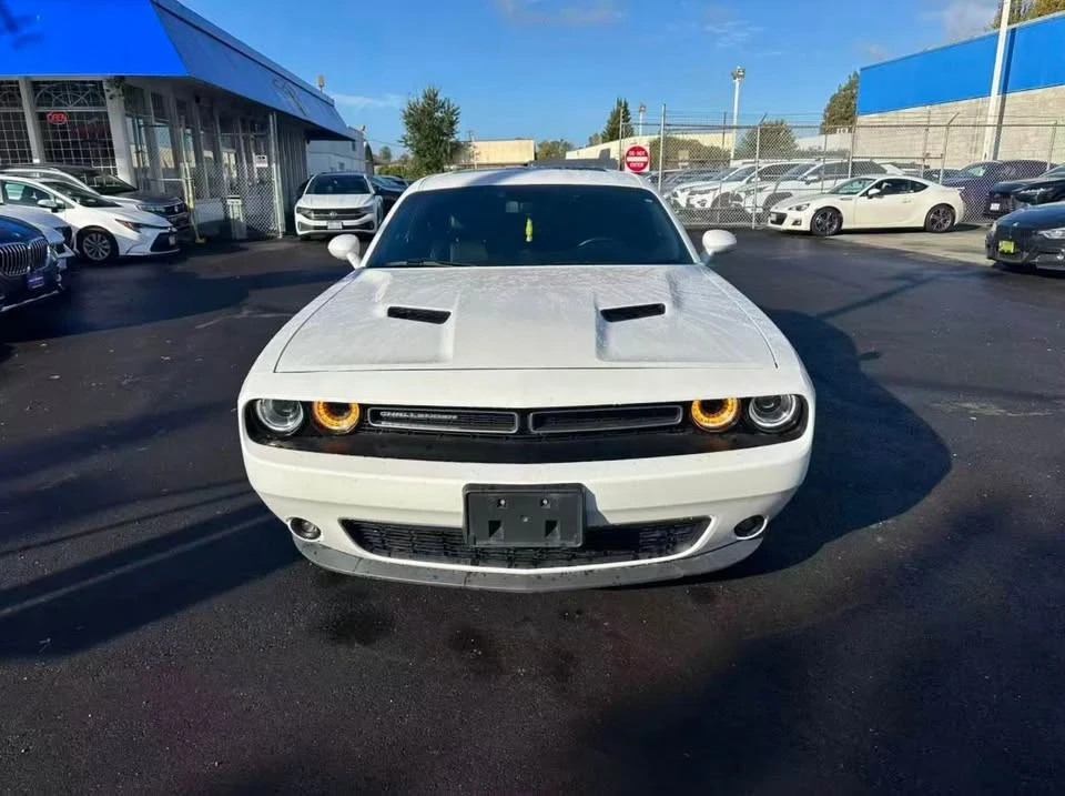 2018 Dodge Challenger 3rd Gen - Image 2 of 19