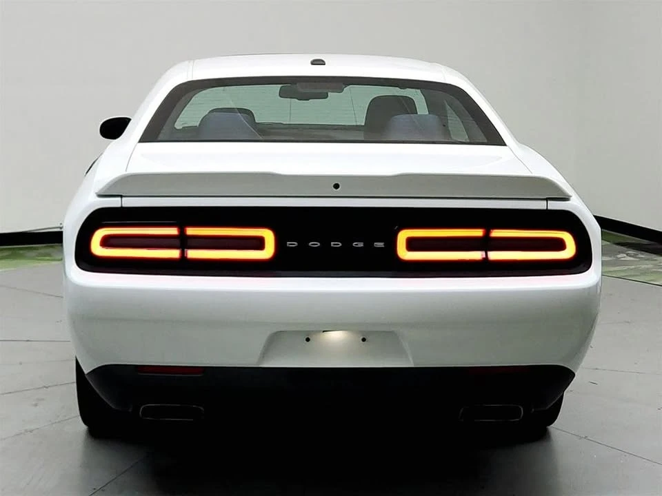 2018 Dodge Challenger 3rd Gen - Image 6 of 20