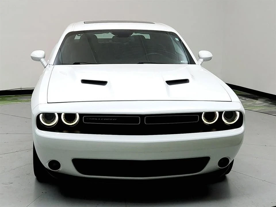 2018 Dodge Challenger 3rd Gen - Image 2 of 20