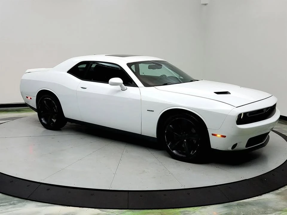 2018 Dodge Challenger 3rd Gen - Image 3 of 20