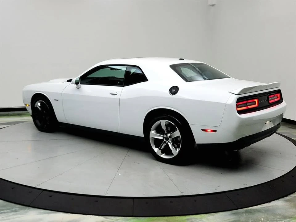 2018 Dodge Challenger 3rd Gen - Image 7 of 20