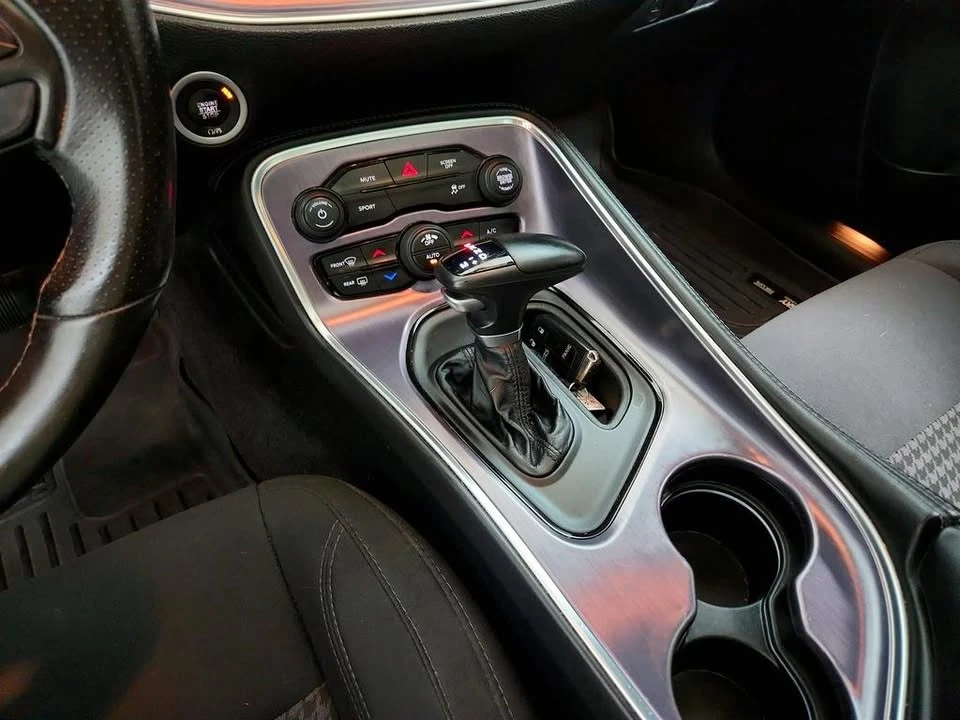 2018 Dodge Challenger 3rd Gen - Image 17 of 20