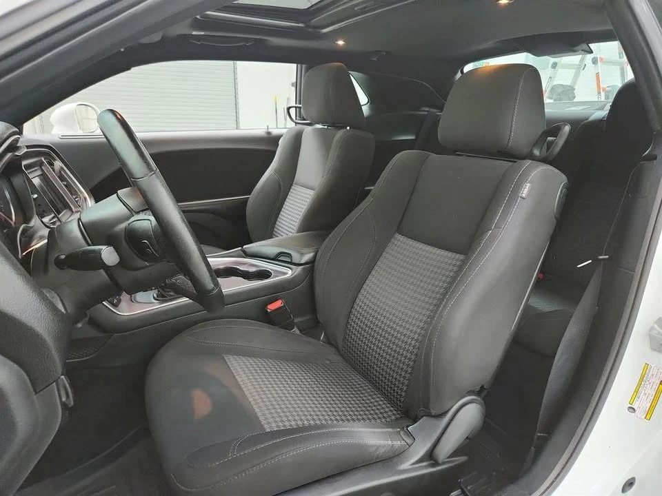 2018 Dodge Challenger 3rd Gen - Image 13 of 20