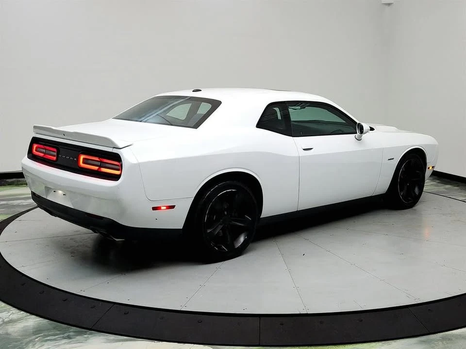 2018 Dodge Challenger 3rd Gen - Image 5 of 20