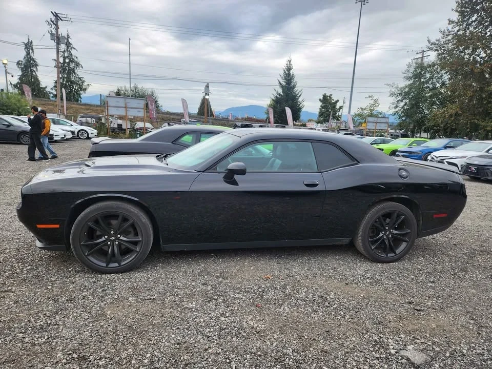 2018 Dodge Challenger 3rd Gen - Image 5 of 7