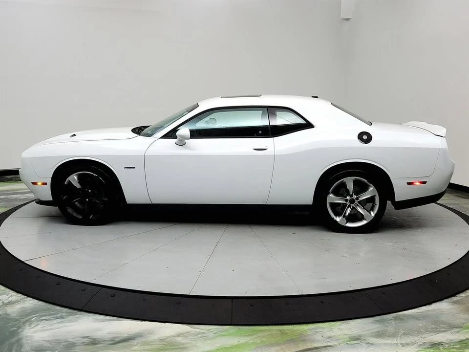 2018 Dodge Challenger 3rd Gen - Image 8 of 20