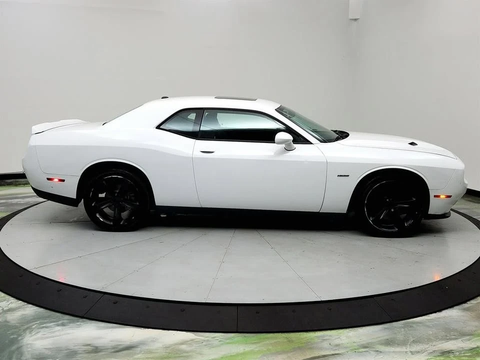 2018 Dodge Challenger 3rd Gen - Image 4 of 20