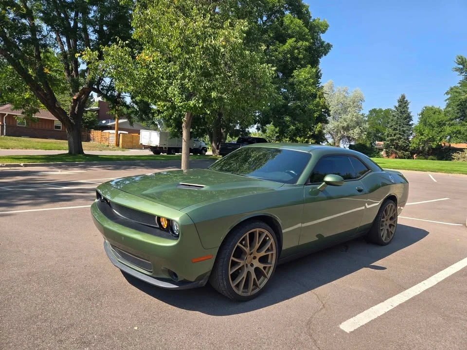 2018 Dodge Challenger 3rd Gen - Image 6 of 10