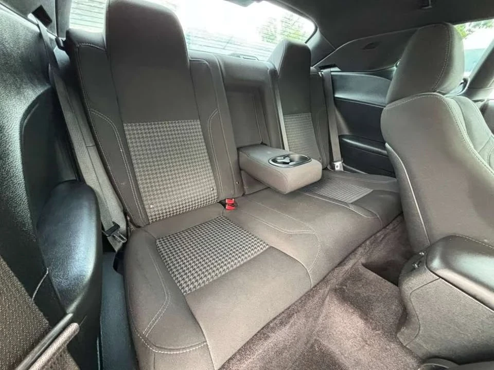 2018 Dodge Challenger 3rd Gen - Image 8 of 20