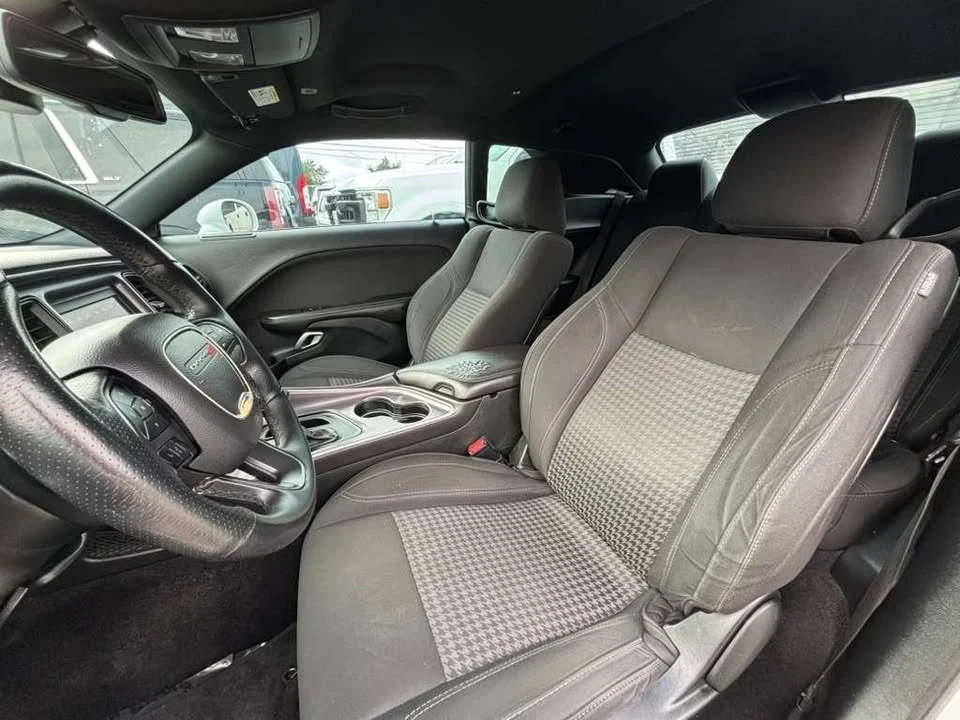 2018 Dodge Challenger 3rd Gen - Image 6 of 20