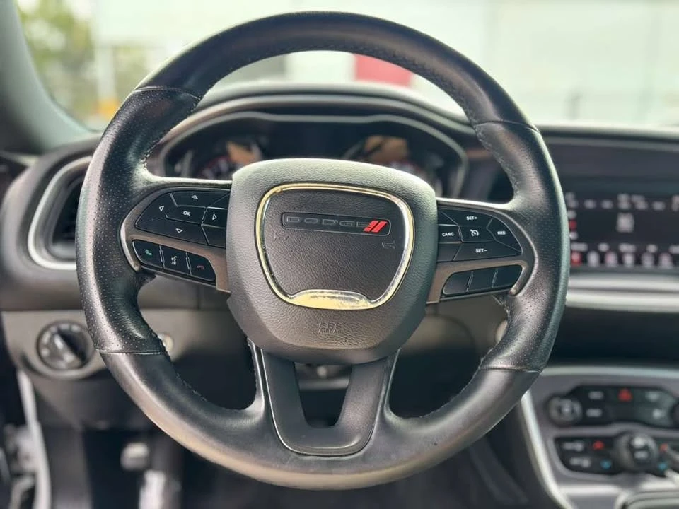2018 Dodge Challenger 3rd Gen - Image 9 of 19