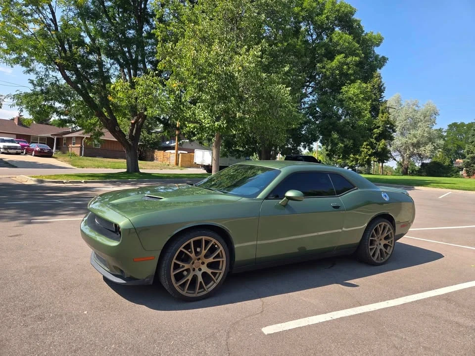 2018 Dodge Challenger 3rd Gen - Image 7 of 10