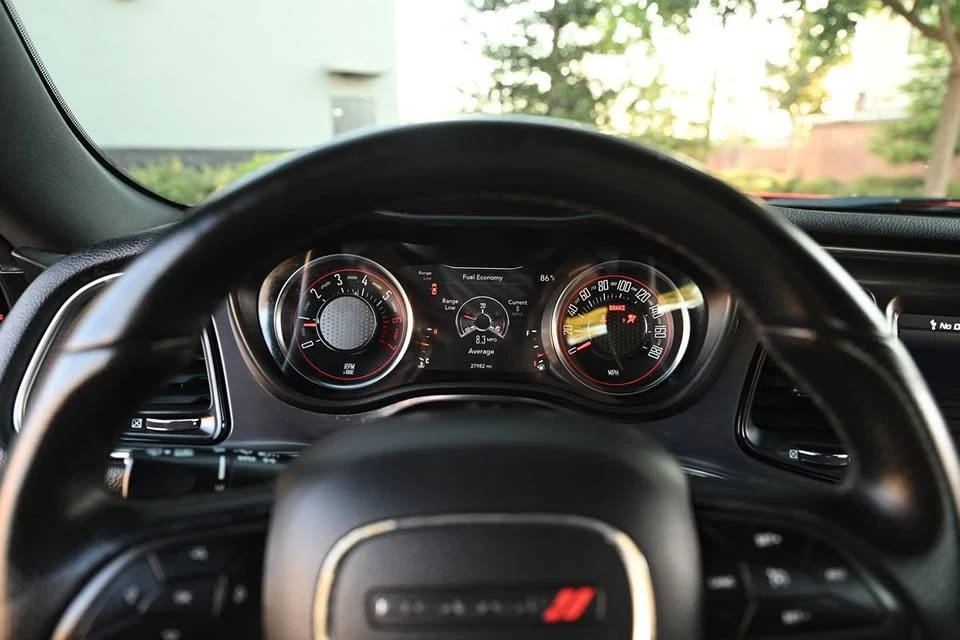 2018 Dodge Challenger 3rd Gen - Image 19 of 19