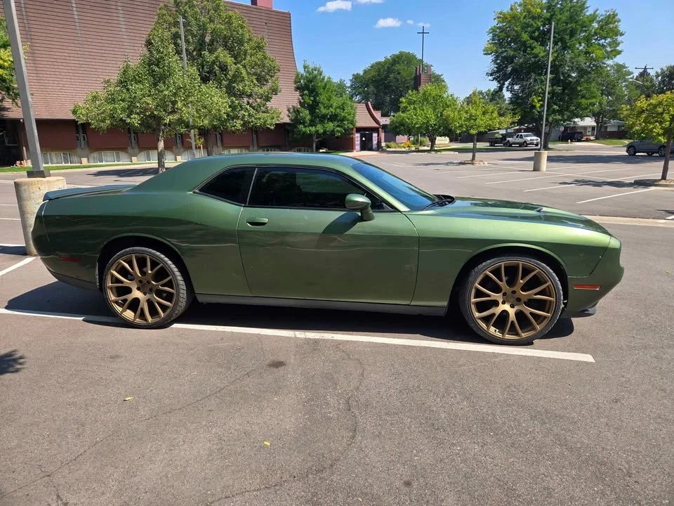 2018 Dodge Challenger 3rd Gen - Image 4 of 10
