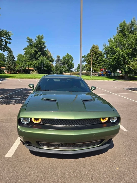 2018 Dodge Challenger 3rd Gen - Image 3 of 10