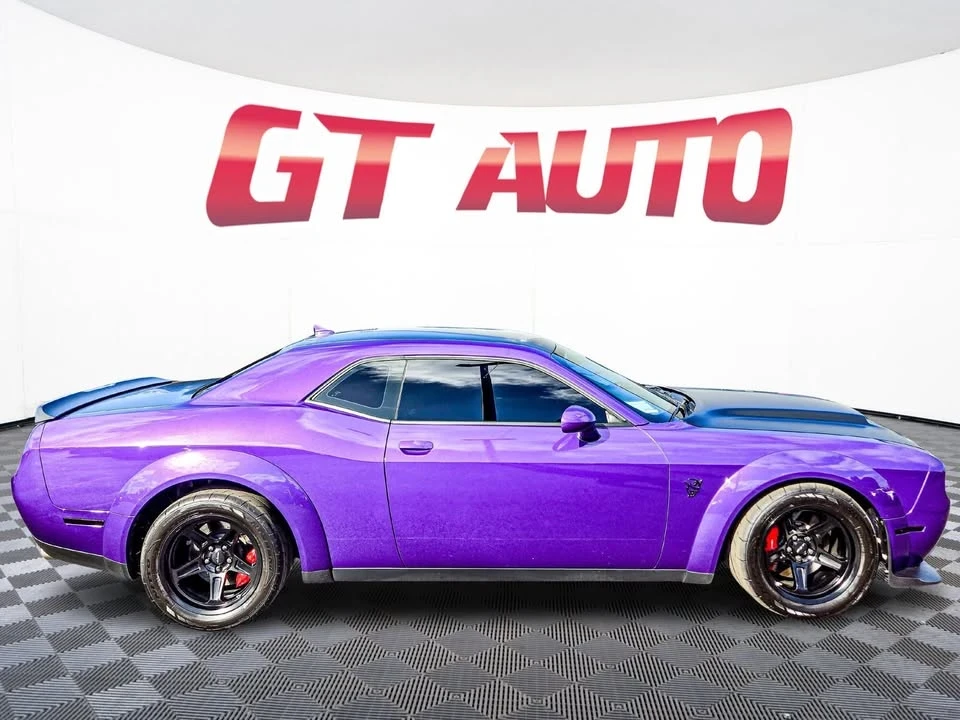 2018 Dodge Challenger 3rd Gen - Image 8 of 20