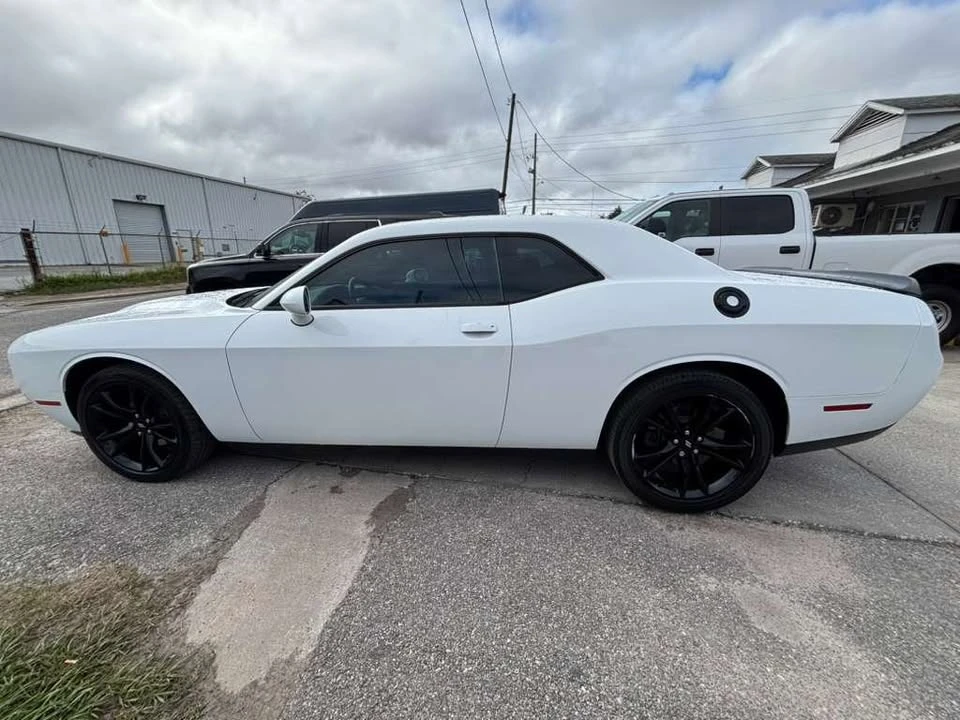 2018 Dodge Challenger 3rd Gen - Image 19 of 19