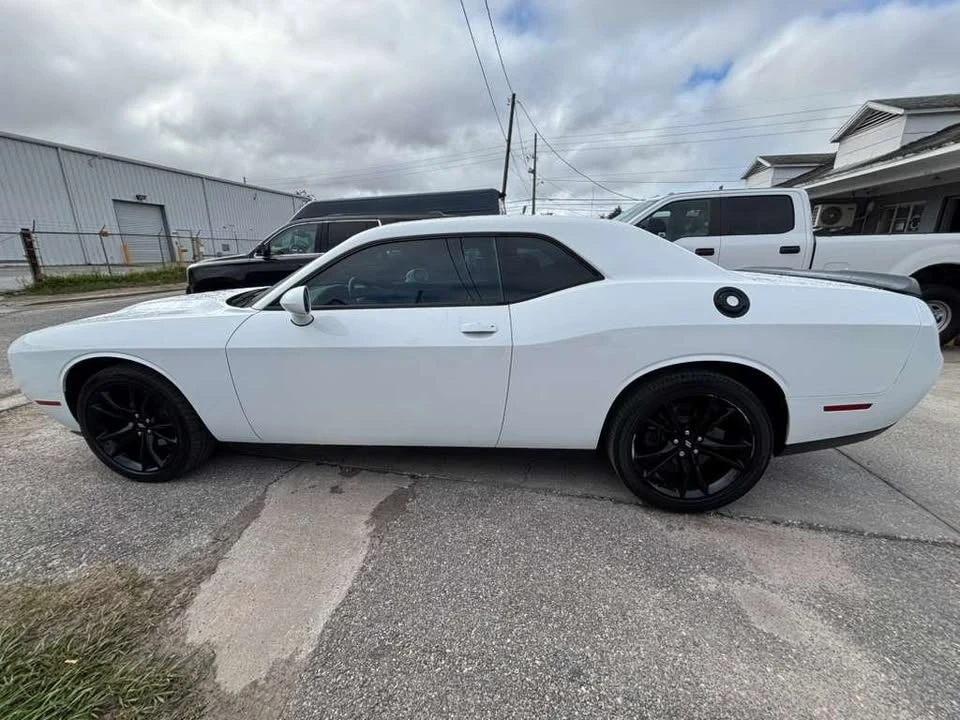 2018 Dodge Challenger 3rd Gen - Image 4 of 20