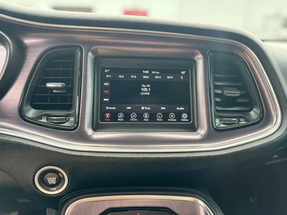 2018 Dodge Challenger 3rd Gen - Image 13 of 20