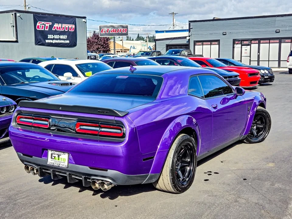 2018 Dodge Challenger 3rd Gen - Image 15 of 20