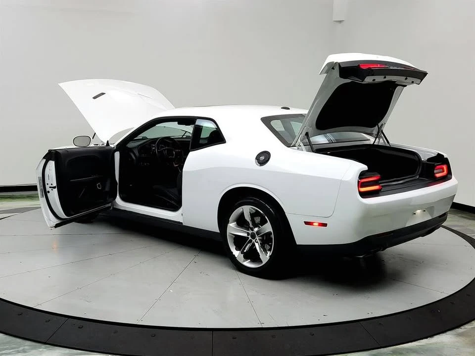 2018 Dodge Challenger 3rd Gen - Image 12 of 20