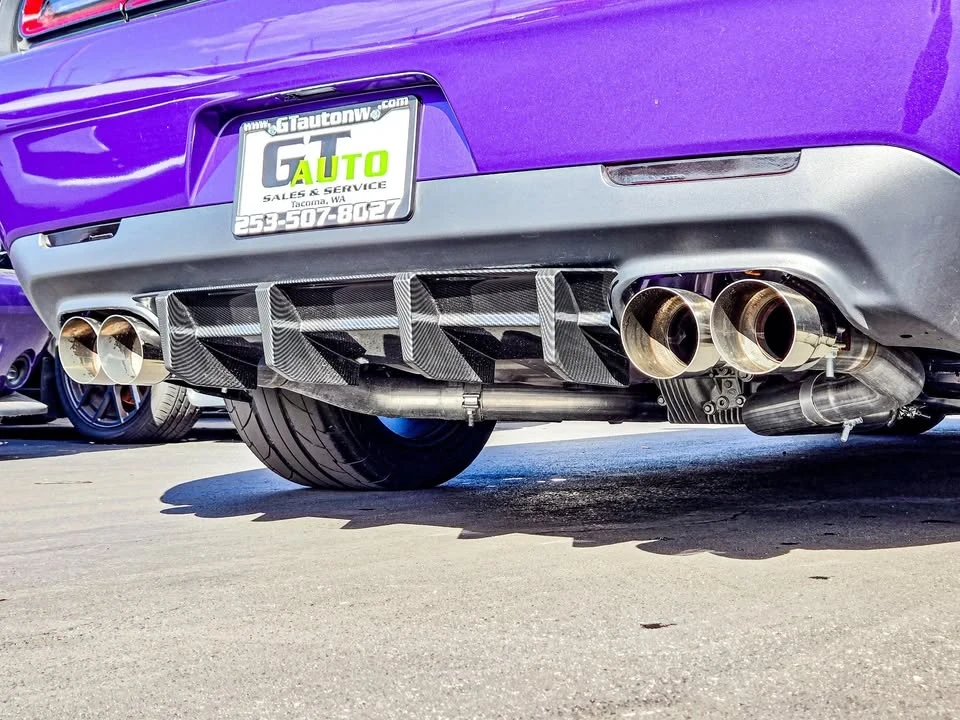 2018 Dodge Challenger 3rd Gen - Image 19 of 20