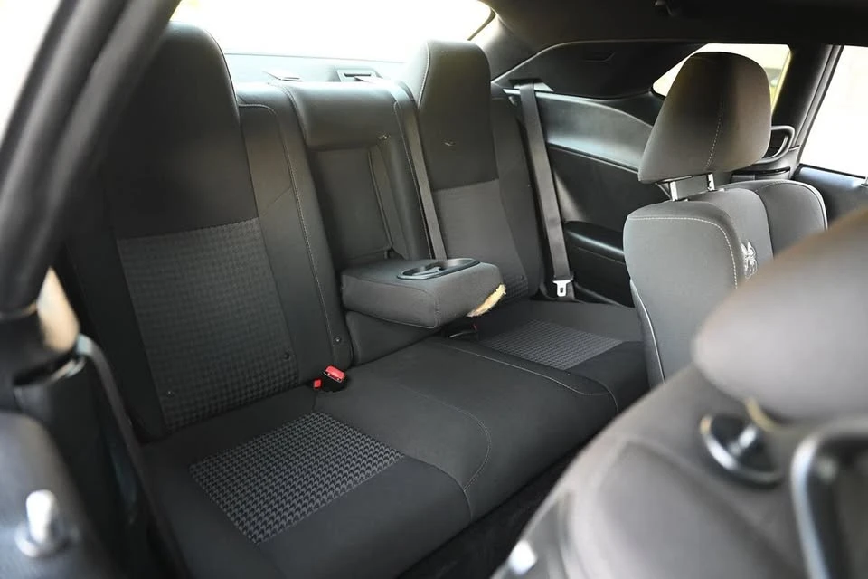 2018 Dodge Challenger 3rd Gen - Image 13 of 19