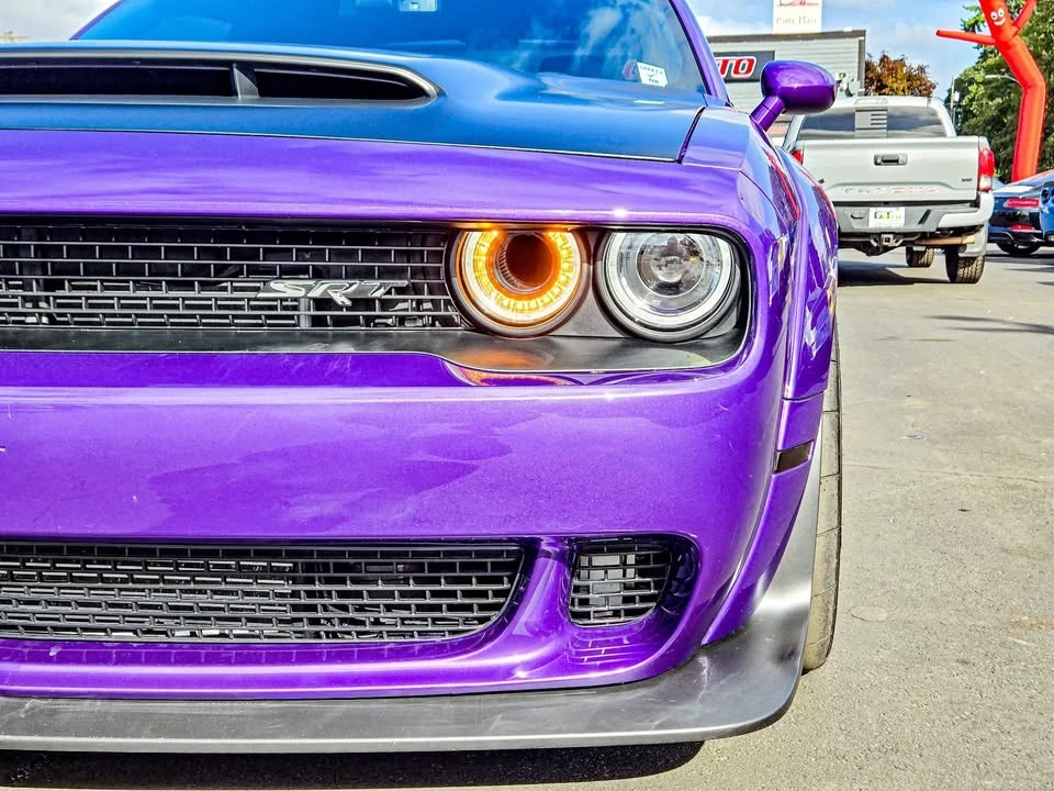 2018 Dodge Challenger 3rd Gen - Image 12 of 20