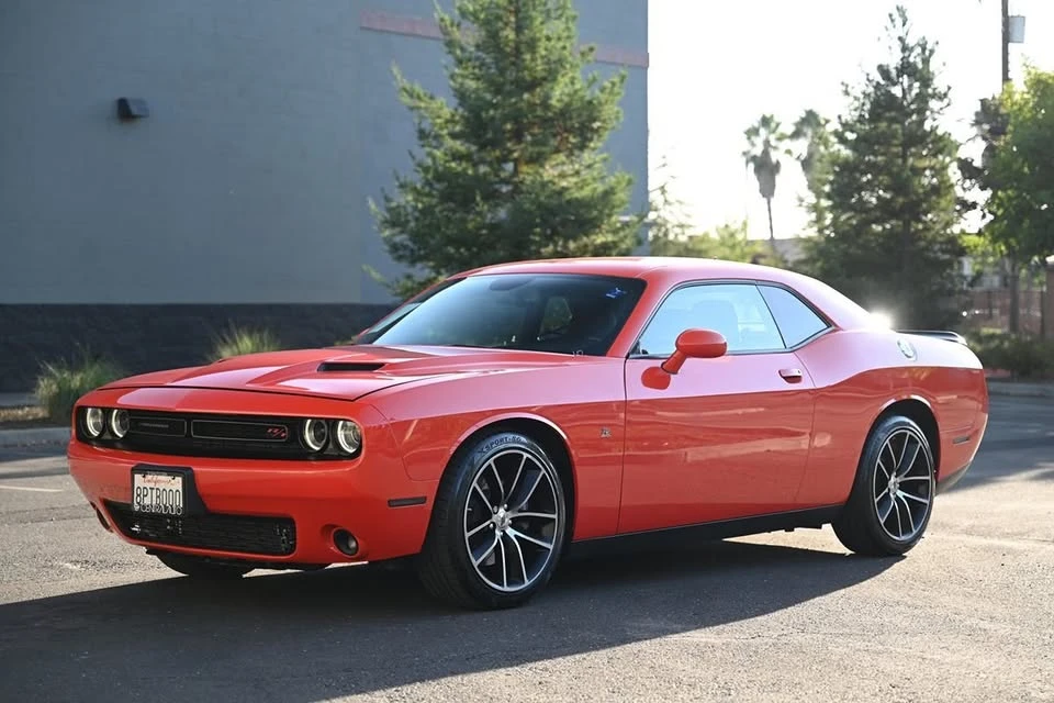 2018 Dodge Challenger 3rd Gen - Image 3 of 19