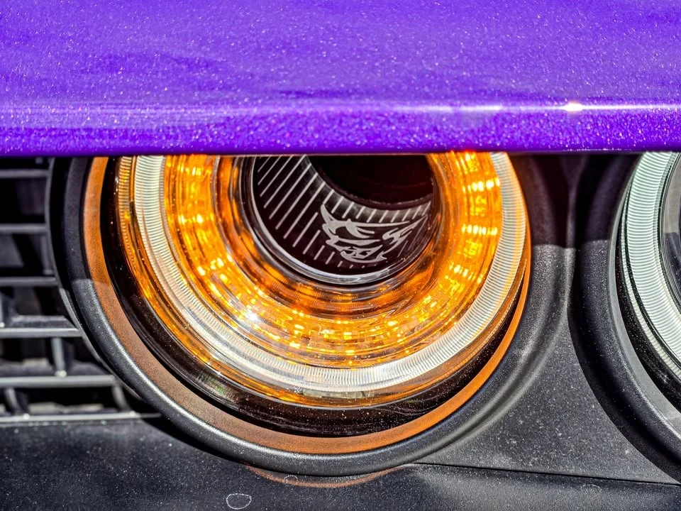 2018 Dodge Challenger 3rd Gen - Image 11 of 20