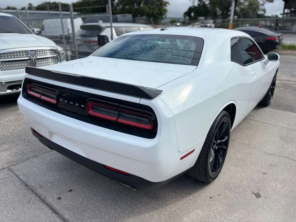 2018 Dodge Challenger 3rd Gen - Image 20 of 20