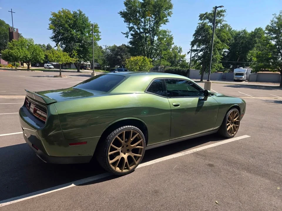 2018 Dodge Challenger 3rd Gen - Image 5 of 10