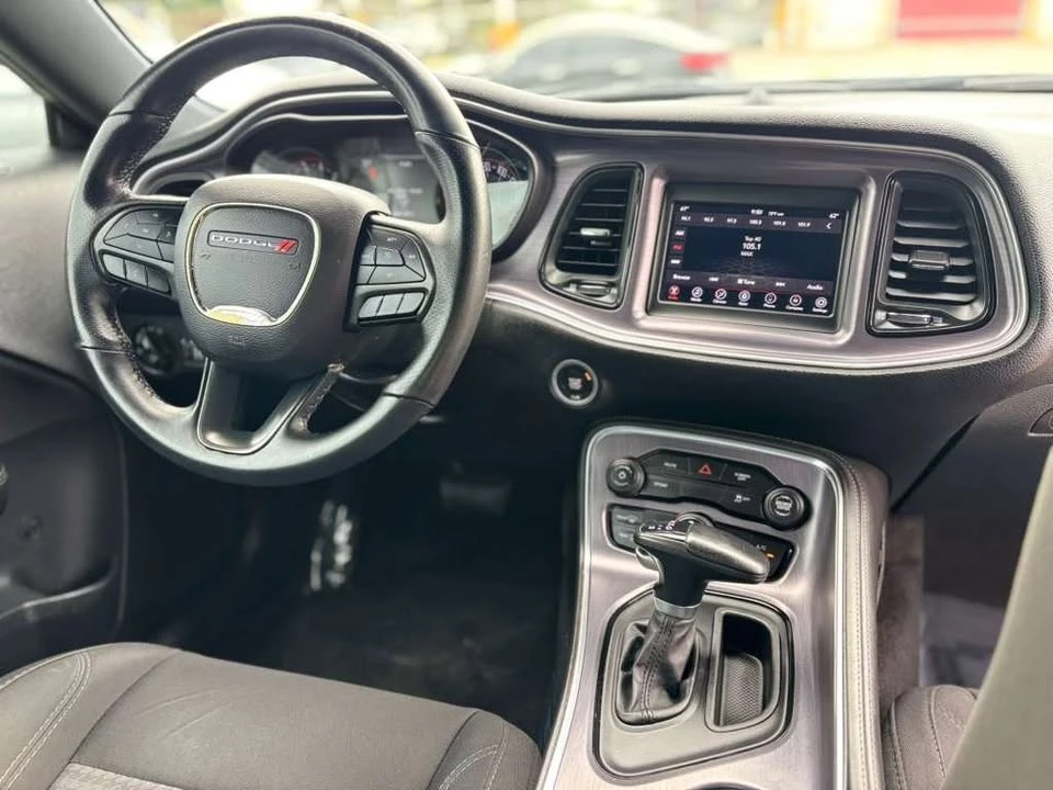 2018 Dodge Challenger 3rd Gen - Image 8 of 19