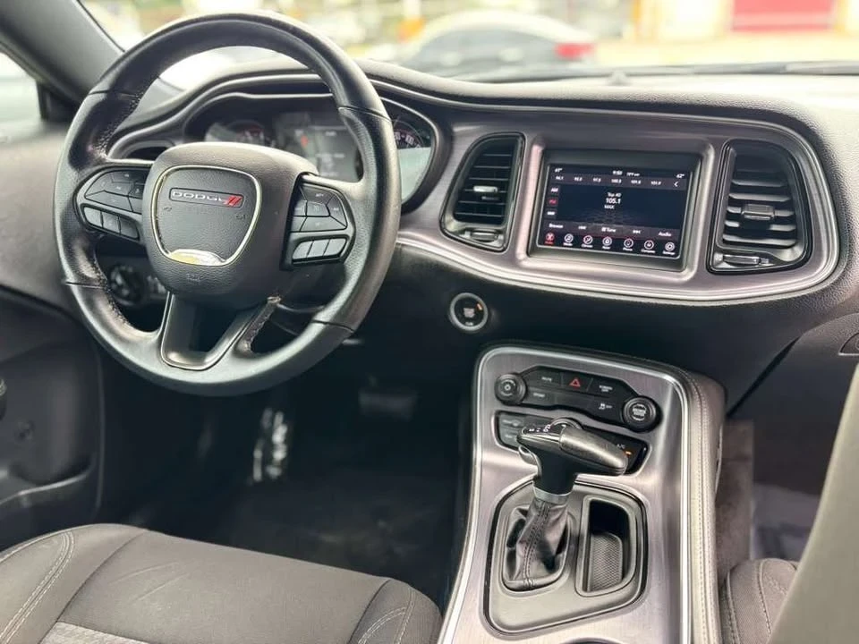 2018 Dodge Challenger 3rd Gen - Image 9 of 20