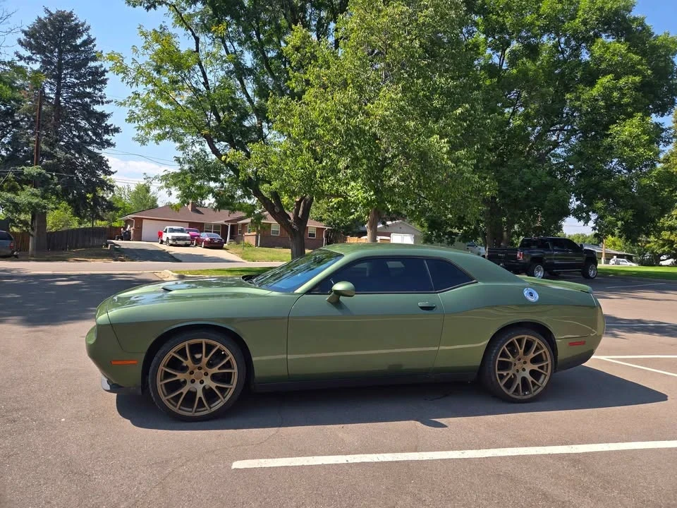 2018 Dodge Challenger 3rd Gen - Image 8 of 10