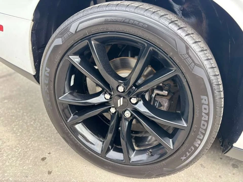 2018 Dodge Challenger 3rd Gen - Image 17 of 19